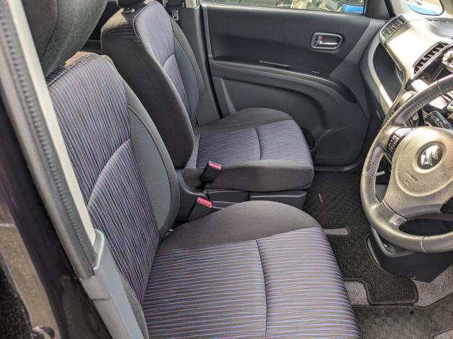 ソリオバンディット（新潟県長岡市）画像5