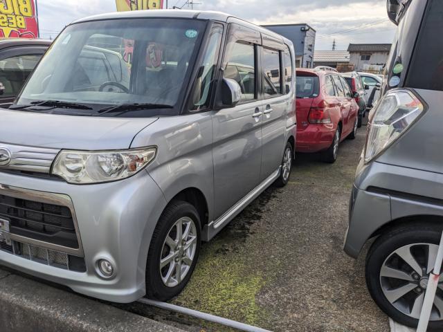 タントカスタム（新潟県長岡市）画像2