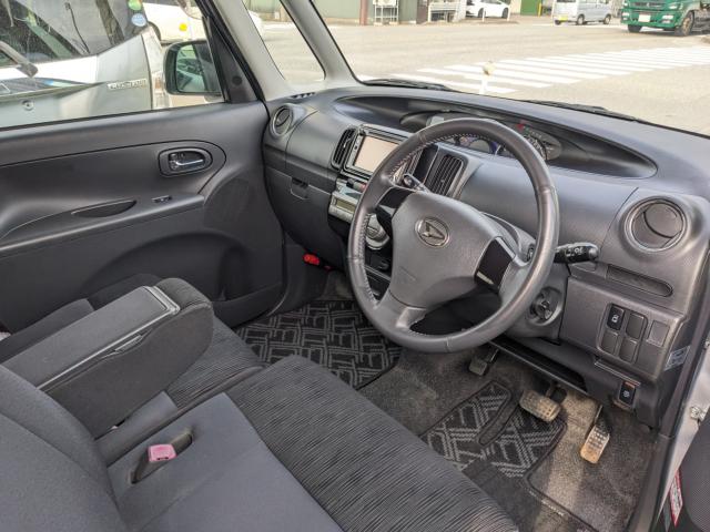 タントカスタム（新潟県長岡市）画像4