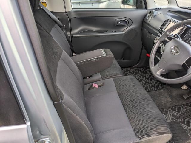 タントカスタム（新潟県長岡市）画像5