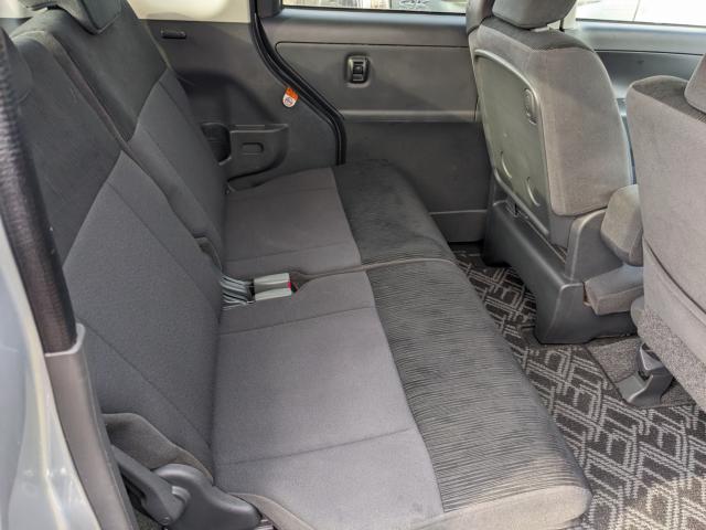 タントカスタム（新潟県長岡市）画像7