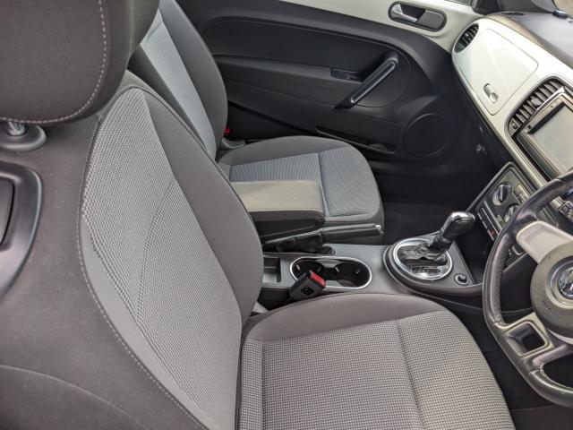 フォルクスワーゲン ザ・ビートル（新潟県長岡市）画像5