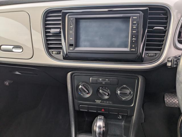 フォルクスワーゲン ザ・ビートル（新潟県長岡市）画像7