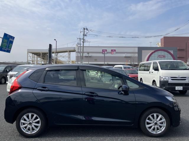 フィット(新潟県新潟市西区)