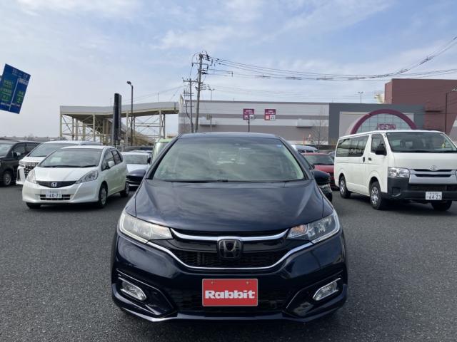 フィット(新潟県新潟市西区)