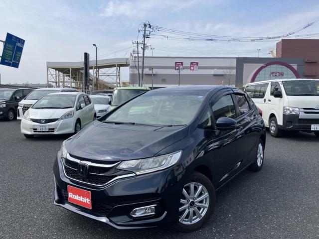 フィット（新潟県新潟市西区）