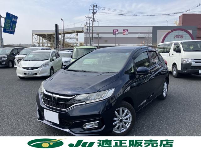 フィット(新潟県新潟市西区)