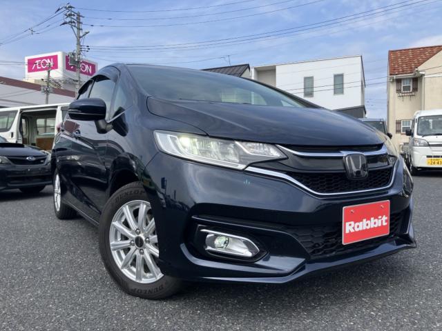 フィット(新潟県新潟市西区)