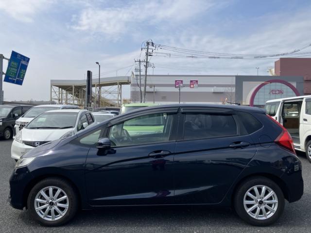 フィット(新潟県新潟市西区)