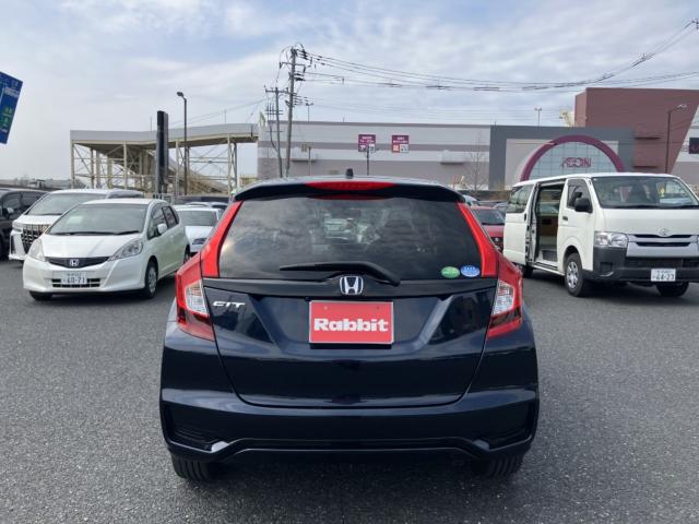 フィット(新潟県新潟市西区)