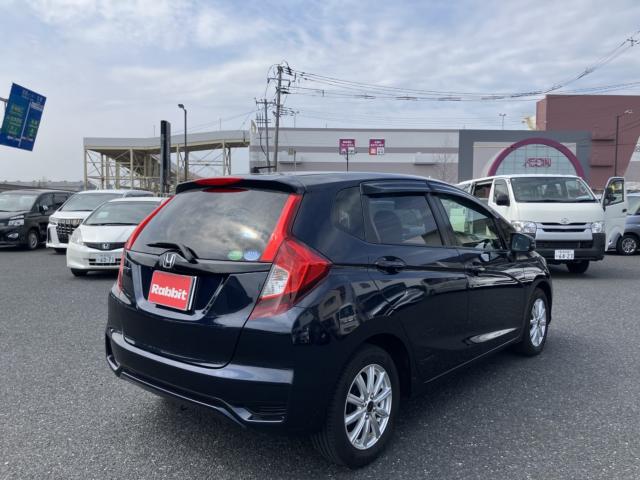 フィット(新潟県新潟市西区)