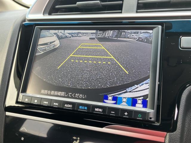 フィット(新潟県新潟市西区)