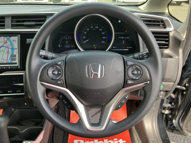 フィット(新潟県新潟市西区)