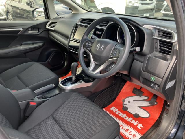 フィット(新潟県新潟市西区)