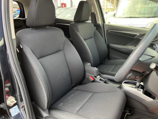 フィット(新潟県新潟市西区)