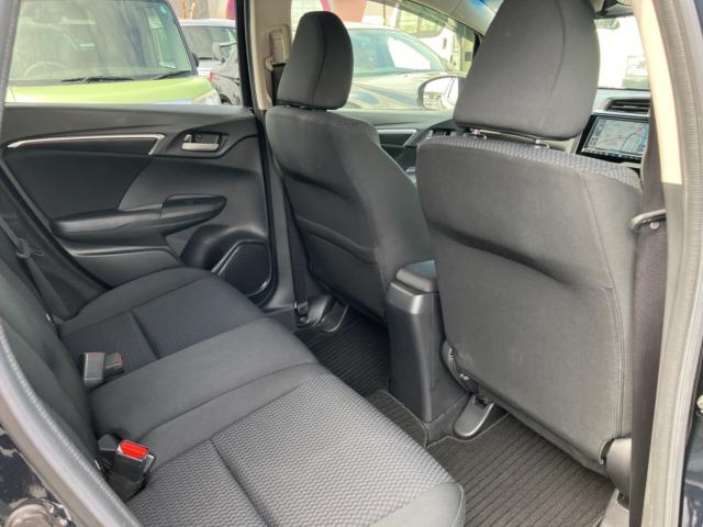 フィット(新潟県新潟市西区)