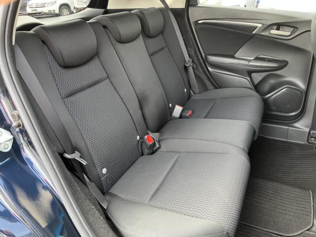 フィット(新潟県新潟市西区)