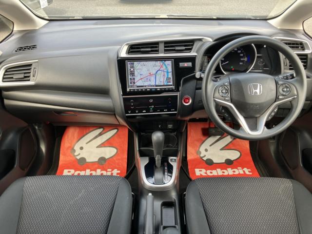 フィット(新潟県新潟市西区)