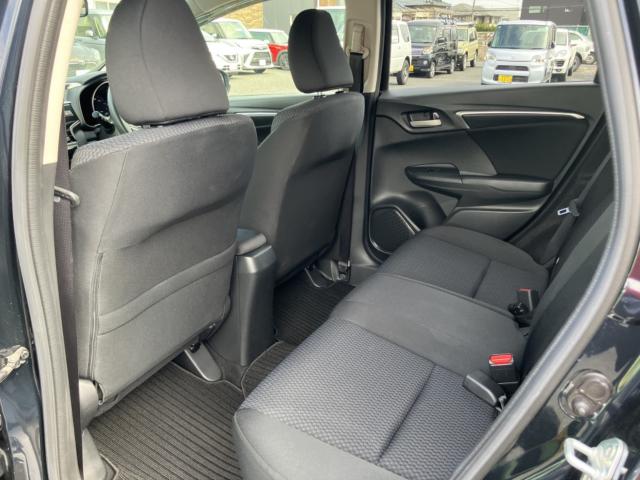 フィット(新潟県新潟市西区)