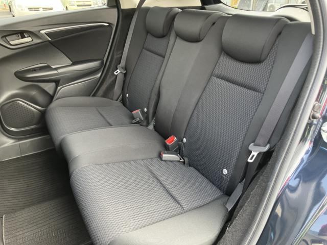 フィット(新潟県新潟市西区)