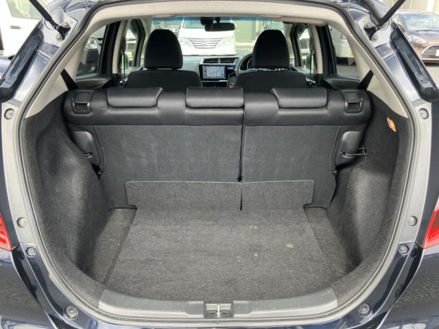 フィット(新潟県新潟市西区)