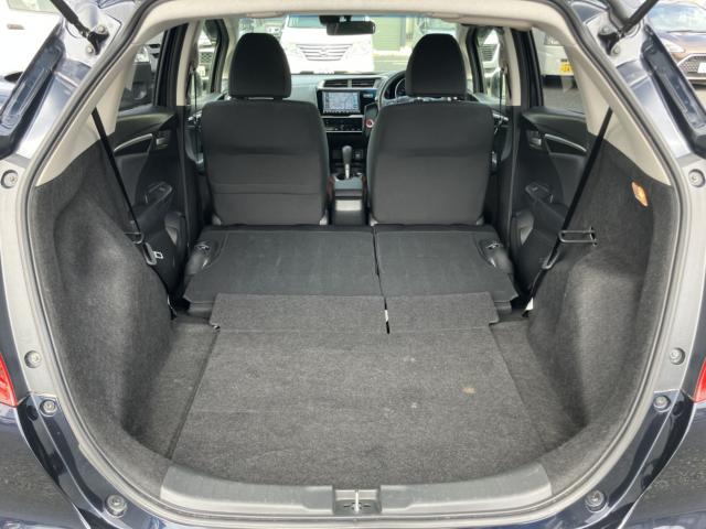 フィット(新潟県新潟市西区)