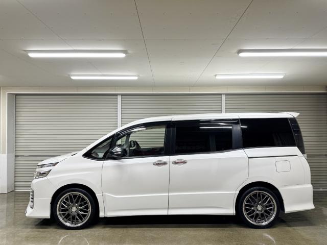 ヴォクシー（新潟県長岡市）画像27