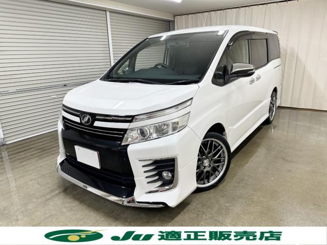 ヴォクシー（新潟県長岡市）画像2