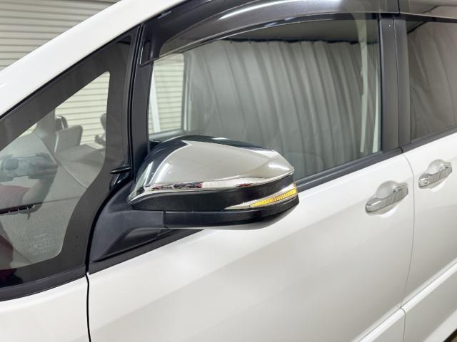 ヴォクシー（新潟県長岡市）画像25