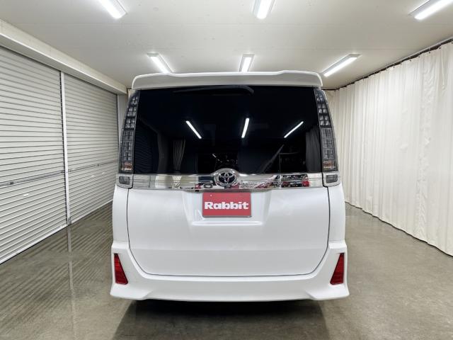 ヴォクシー（新潟県長岡市）画像30