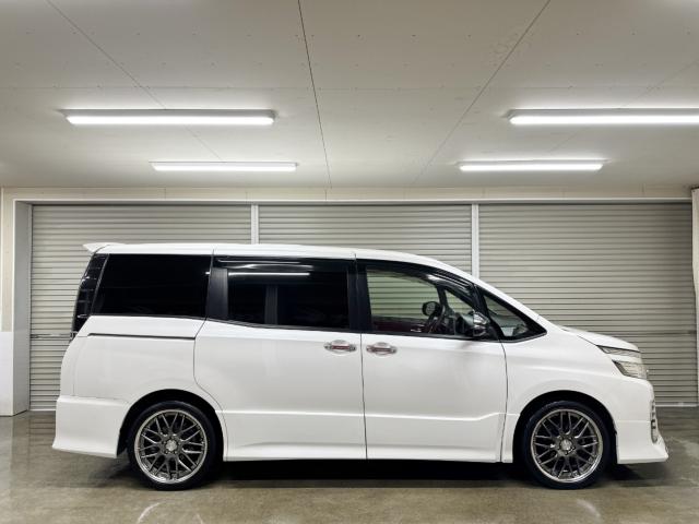 ヴォクシー（新潟県長岡市）画像28