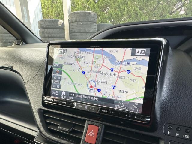 ヴォクシー（新潟県長岡市）画像5