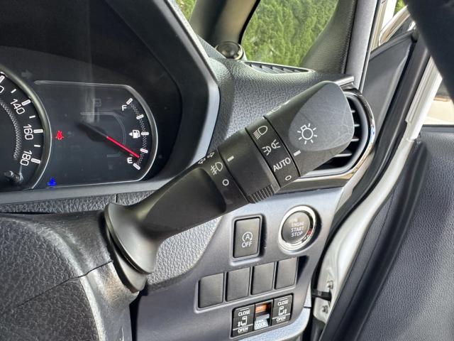 ヴォクシー（新潟県長岡市）画像13