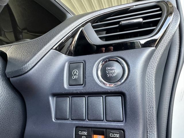 ヴォクシー（新潟県長岡市）画像15