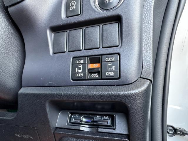 ヴォクシー（新潟県長岡市）画像17