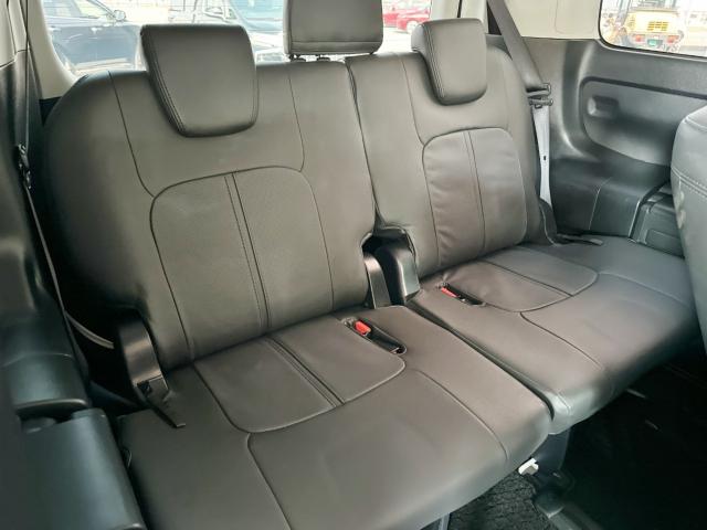 ヴォクシー（新潟県長岡市）画像21