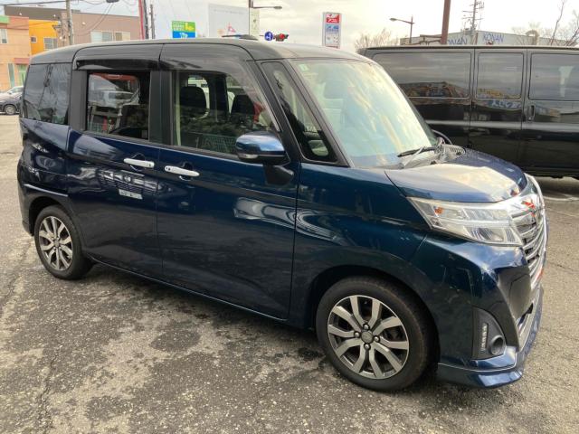 トール（新潟県新潟市中央区）