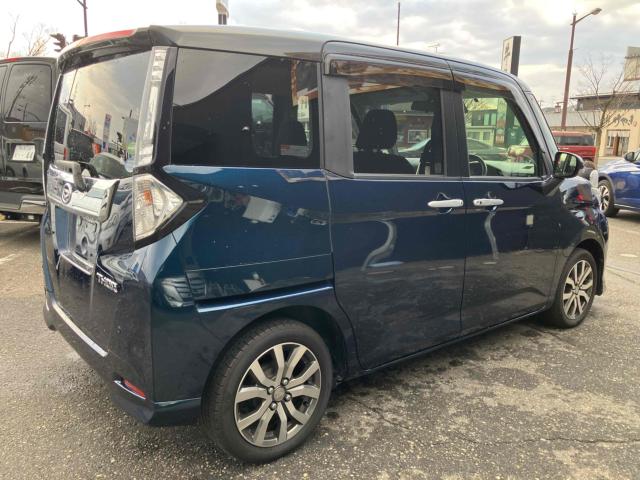 トール（新潟県新潟市中央区）