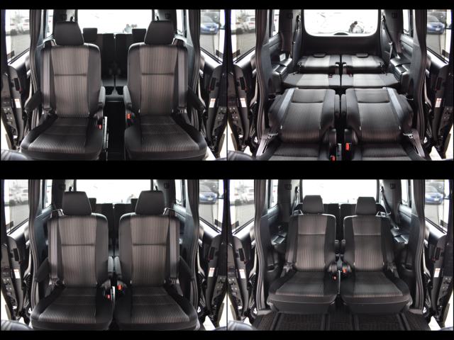 ヴォクシー（新潟県新潟市西区）画像57