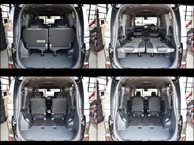 ヴォクシー（新潟県新潟市西区）画像66