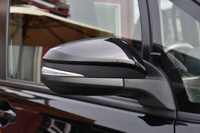 ヴォクシー（新潟県新潟市西区）画像20