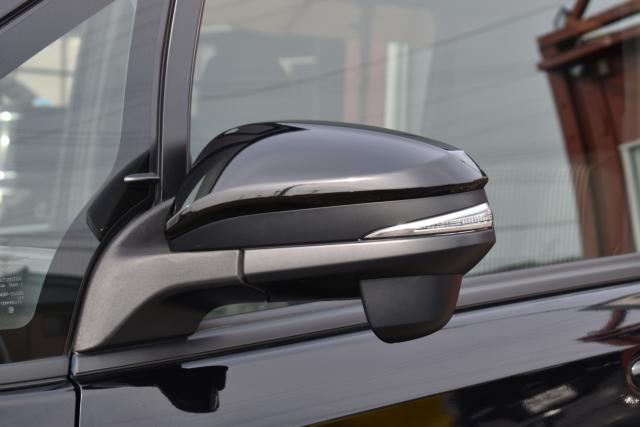 ヴォクシー（新潟県新潟市西区）画像21