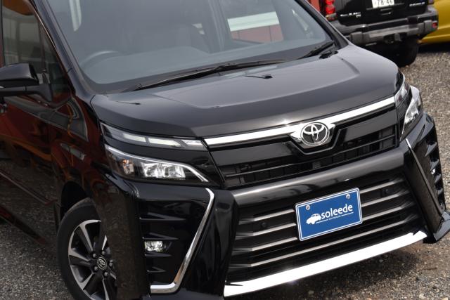 ヴォクシー（新潟県新潟市西区）画像4