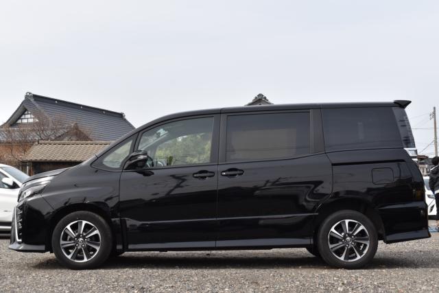 ヴォクシー（新潟県新潟市西区）画像16