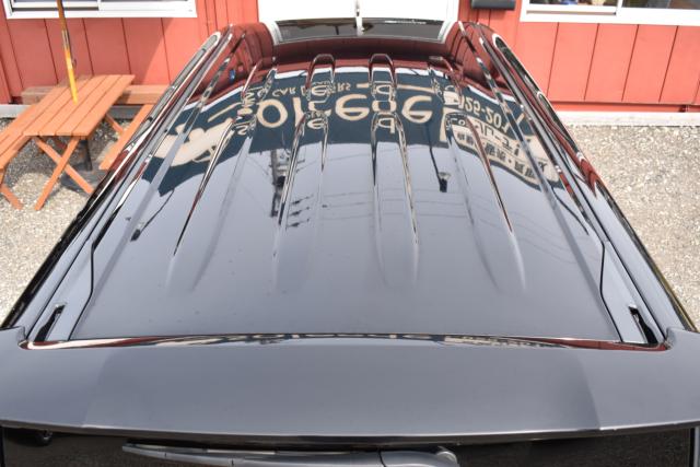 ヴォクシー（新潟県新潟市西区）画像23