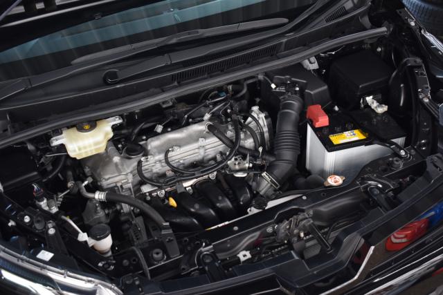 ヴォクシー（新潟県新潟市西区）画像73