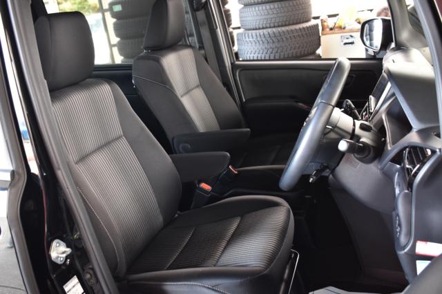 ヴォクシー（新潟県新潟市西区）画像36