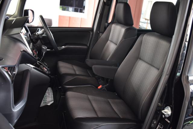 ヴォクシー（新潟県新潟市西区）画像41