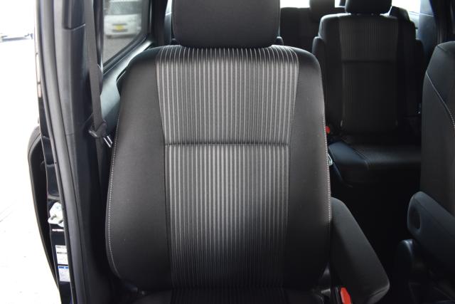 ヴォクシー（新潟県新潟市西区）画像37