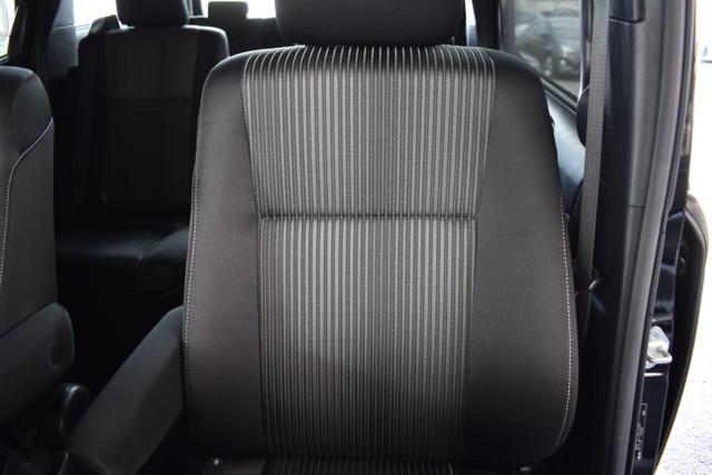 ヴォクシー（新潟県新潟市西区）画像42